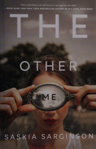 Saskia Sarginson: The other me (2016)