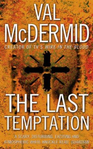 Val McDermid: Last Temptation (Paperback, 2006, HARPER COLLINS 1 PAP)