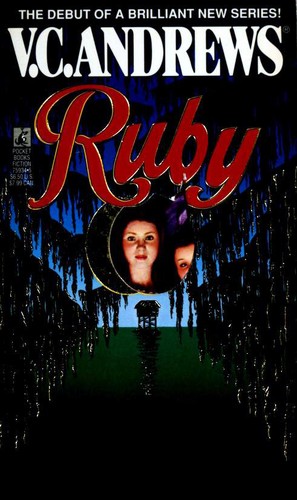 V. C. Andrews, Linda Marrow: Ruby (Paperback, 1994, Pocket Books)