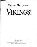 Magnus Magnusson: Vikings! (1980, Bodley Head : British Broadcasting Corp.)