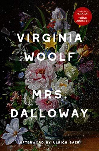 Virginia Woolf, Ulrich Baer: Mrs. Dalloway (Paperback, 2020, Warbler Classics)