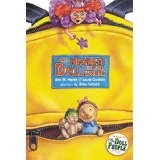 Ann M. Martin: The meanest doll in the world (2003, Hyperion Books for Children)