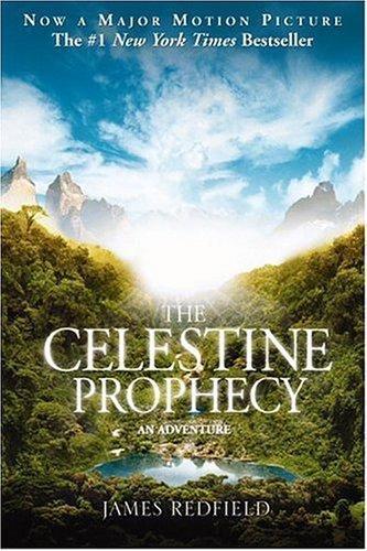 James Redfield, James Redfield: The Celestine Prophecy (1996)