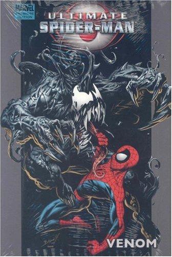 Brian Michael Bendis: Ultimate Spider-Man (Hardcover, 2008, Marvel Comics)