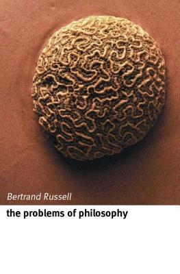 The Problems of Philosophy (EBook, 2001, OUP Oxford)