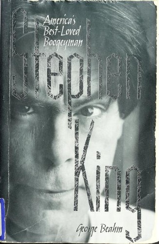 George W. Beahm: Stephen King (1998, Andrews McMeel Pub.)