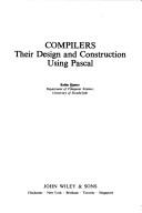 Hunter, Robin: Compilers (1985, Wiley)