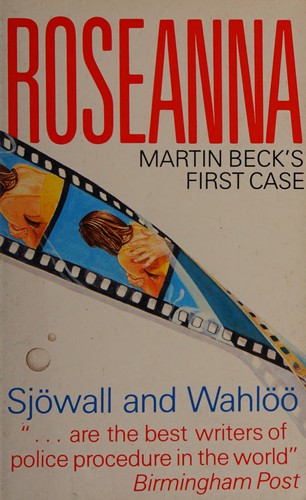 Maj Sjöwall, Per Wahlöö: Roseanna (Paperback, 1989, Gollancz)