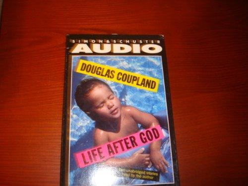 Douglas Coupland: Life After God (1994)