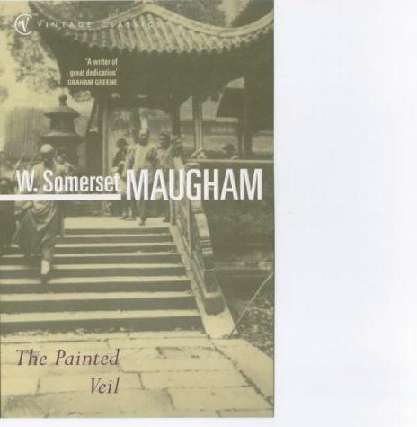 W. Somerset Maugham: The Painted Veil (2001)