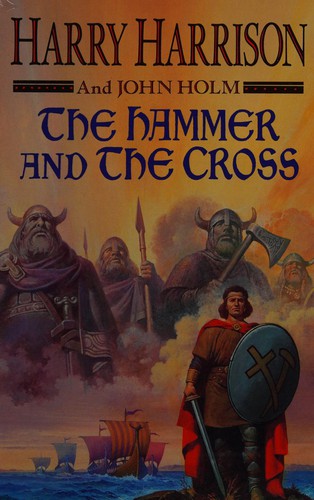 Harry Harrison: The hammer and the cross (1993, Legend)