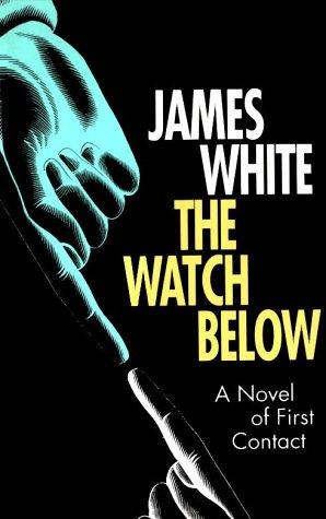 James White: The watch below (1996, Old Earth Books)