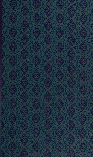 Victoria Holt: On the night of the seventh moon (1972, G. K. Hall)