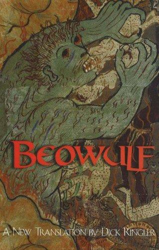 Dick Ringler: Beowulf (Paperback, 2007, Hackett Pub Co Inc, Hackett Pub.)