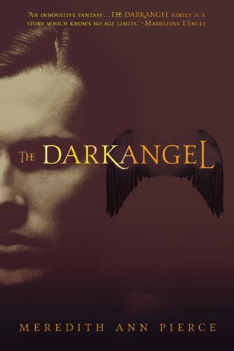 Meredith Ann Pierce: The Darkangel (Hardcover, 2007, Turtleback Books)