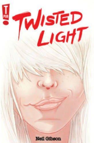 Neil Gibson: Twisted Light (2017)