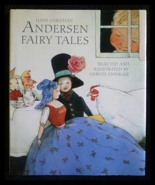 Hans Christian Andersen: Hans Christian Andersen fairy tales (1991, Picture Book Studio ; Distributed in the U.S. by Simon & Schuster)