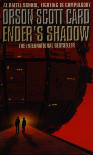 Orson Scott Card: Ender's Shadow (Paperback, 2002, Orbit)