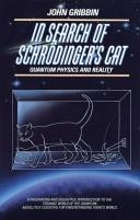 John R. Gribbin: In Search of Schrödinger's Cat (Paperback, 1984, Bantam Books)