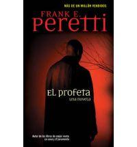 Frank E. Peretti: El Profeta (2009, Tyndale Español)