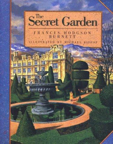 Frances Hodgson Burnett: Secret Garden (Childrens Classics) (Hardcover, 1998, Universe)