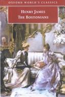 Henry James: The Bostonians (World's Classics) (Paperback, 2002, Turtleback Books Distributed by Demco Media)