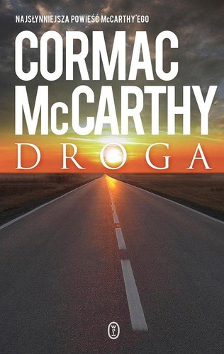 Cormac McCarthy: The Road (2022)