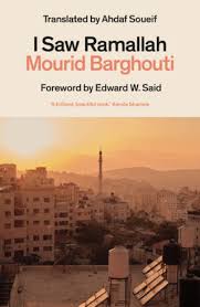 Edward W. Said, Murīd Barghūthī: I Saw Ramallah (Paperback, 2024, Daunt Books)