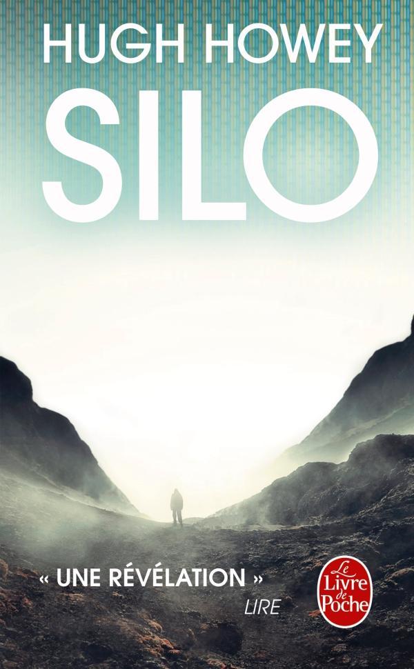 Hugh Howey: Silo (French language, 2016)