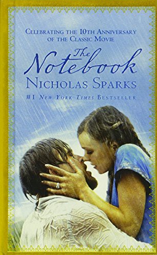 Nicholas Sparks: The Notebook (Hardcover, 2014, Turtleback Books)