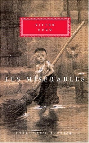 Victor Hugo: Les Misérables (Hardcover, 1997, Knopf)