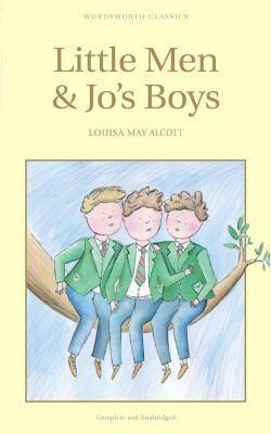 Louisa May Alcott: Little Men and Jo's Boys (2009)