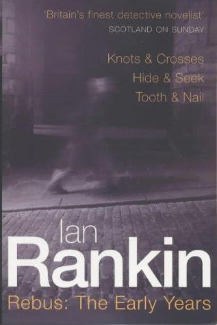 Ian Rankin: Rebus (2000)