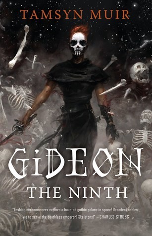 Gideon the Ninth (Paperback, 2019, Tor.com)