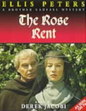 Edith Pargeter: The Rose Rent (Brother Cadfael Mysteries) (AudiobookFormat, 2000, Hodder & Stoughton Audio Books)