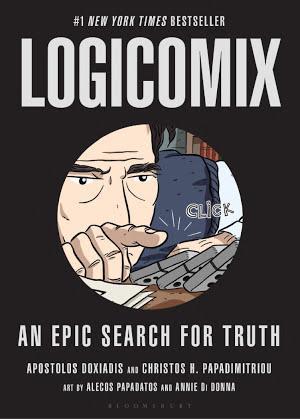 Christos H. Papadimitriou, Apostolos Doxiadis: Logicomix