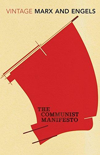 Friedrich Engels, Karl Marx, Yanis Varoufakis, David Aaronovitch: Communist Manifesto (2010, Penguin Random House)