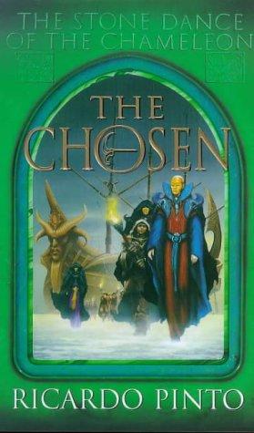 Ricardo Pinto: The Chosen (Paperback, 2000, Tor Books)