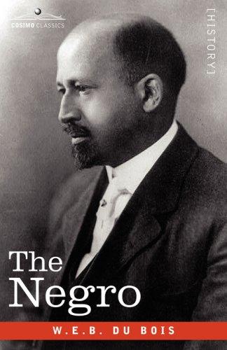 W. E. B. Du Bois: The Negro (Paperback, 2007, Cosimo Classics)