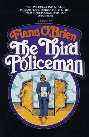 Flann O'Brien: The Third Policeman (1976, Plume)