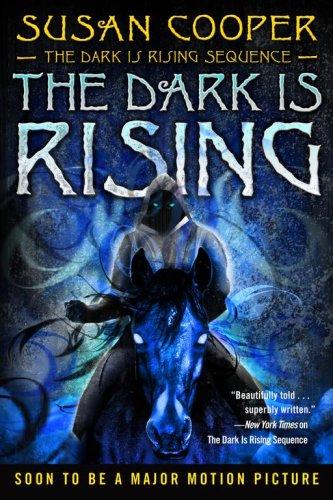 Susan Cooper: The Dark Is Rising (The Dark Is Rising Sequence) (Paperback, 2007, Simon Pulse)