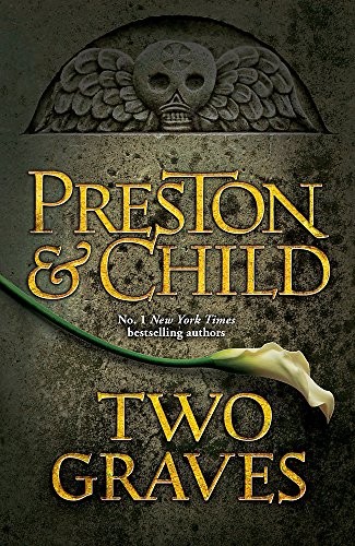 Lincoln Child, Douglas Preston: Two Graves (Paperback, 2013, Orion, imusti)