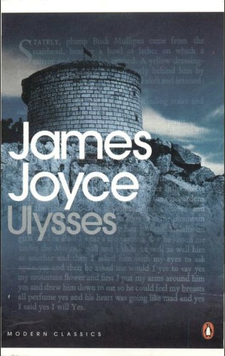 James Joyce: Ulysses (Penguin Modern Classics) (2000, Penguin Books Ltd)