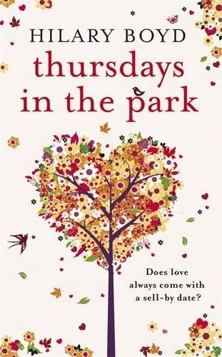 Hilary Boyd: Thursdays in the Park (2011, Quercus)