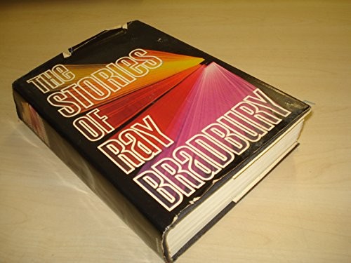 Ray Bradbury: Stories (Paperback, 1981, HarperCollins Publishers Ltd)