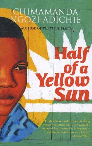Half of a Yellow Sun (Hardcover, 2006, Fourth Estate Ltd)