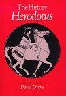 Herodote: The History (1987, University of Chicago Press)