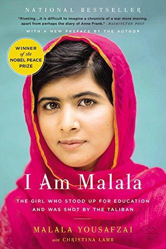 Malala Yousafzai, Christina Lamb: I Am Malala