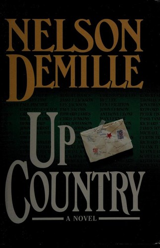 Nelson DeMille: Up country (2002, Bookspan, Warner Books)