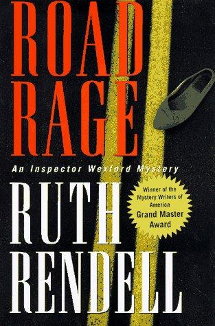 Ruth Rendell: Road rage (1997, Crown Publishers Inc.)